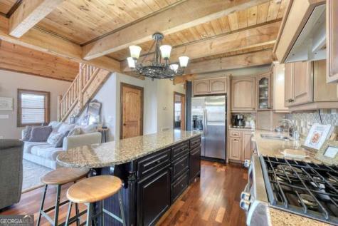 230 Smokin Ridge Hayesville NC 28904