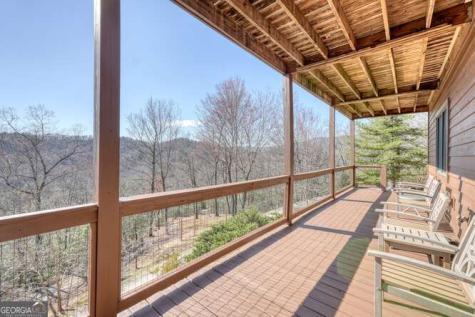 230 Smokin Ridge Hayesville NC 28904