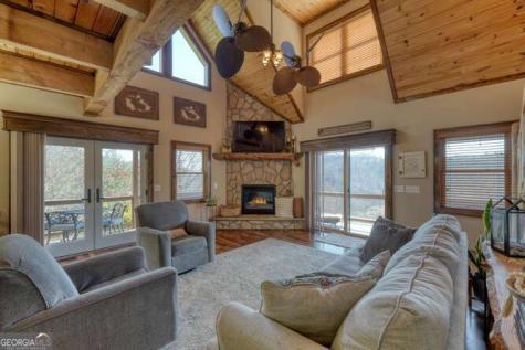 230 Smokin Ridge Hayesville NC 28904