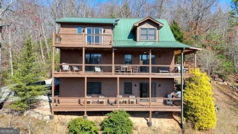 230 Smokin Ridge Hayesville NC 28904