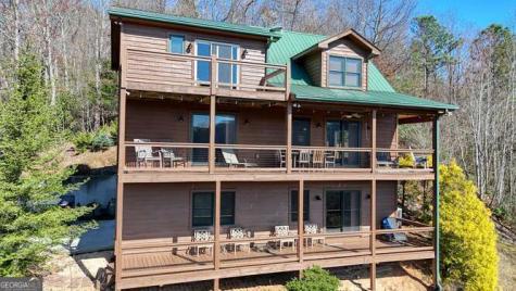 230 Smokin Ridge Hayesville NC 28904