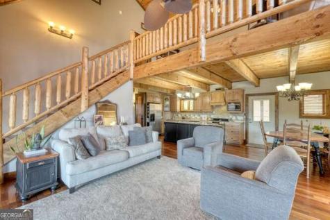 230 Smokin Ridge Hayesville NC 28904