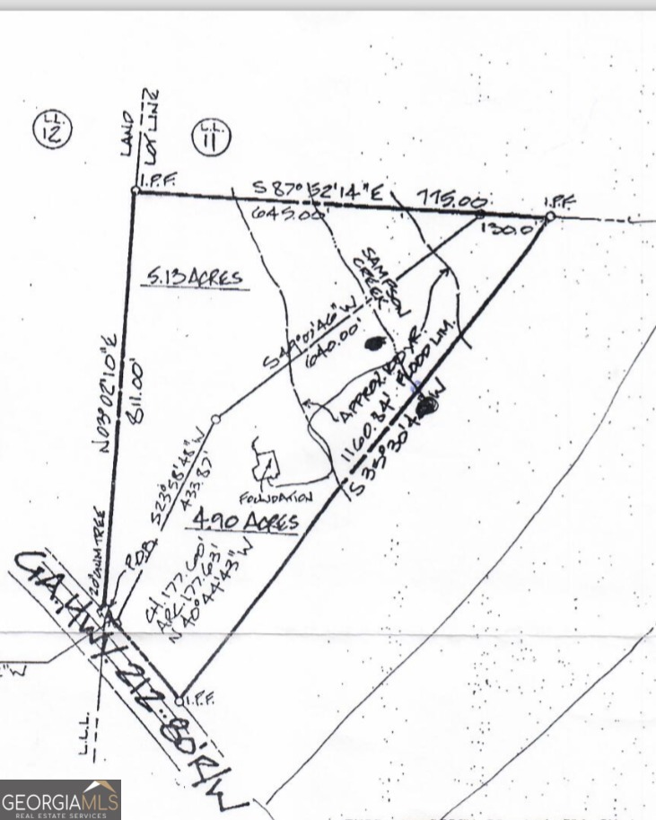 5642 Highway 212 Covington GA 30016
