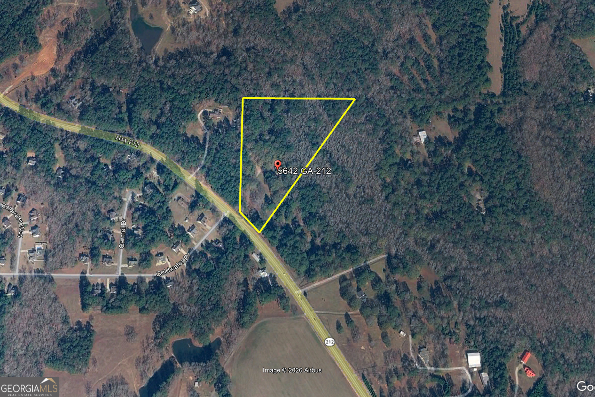 5642 Highway 212 Covington GA 30016