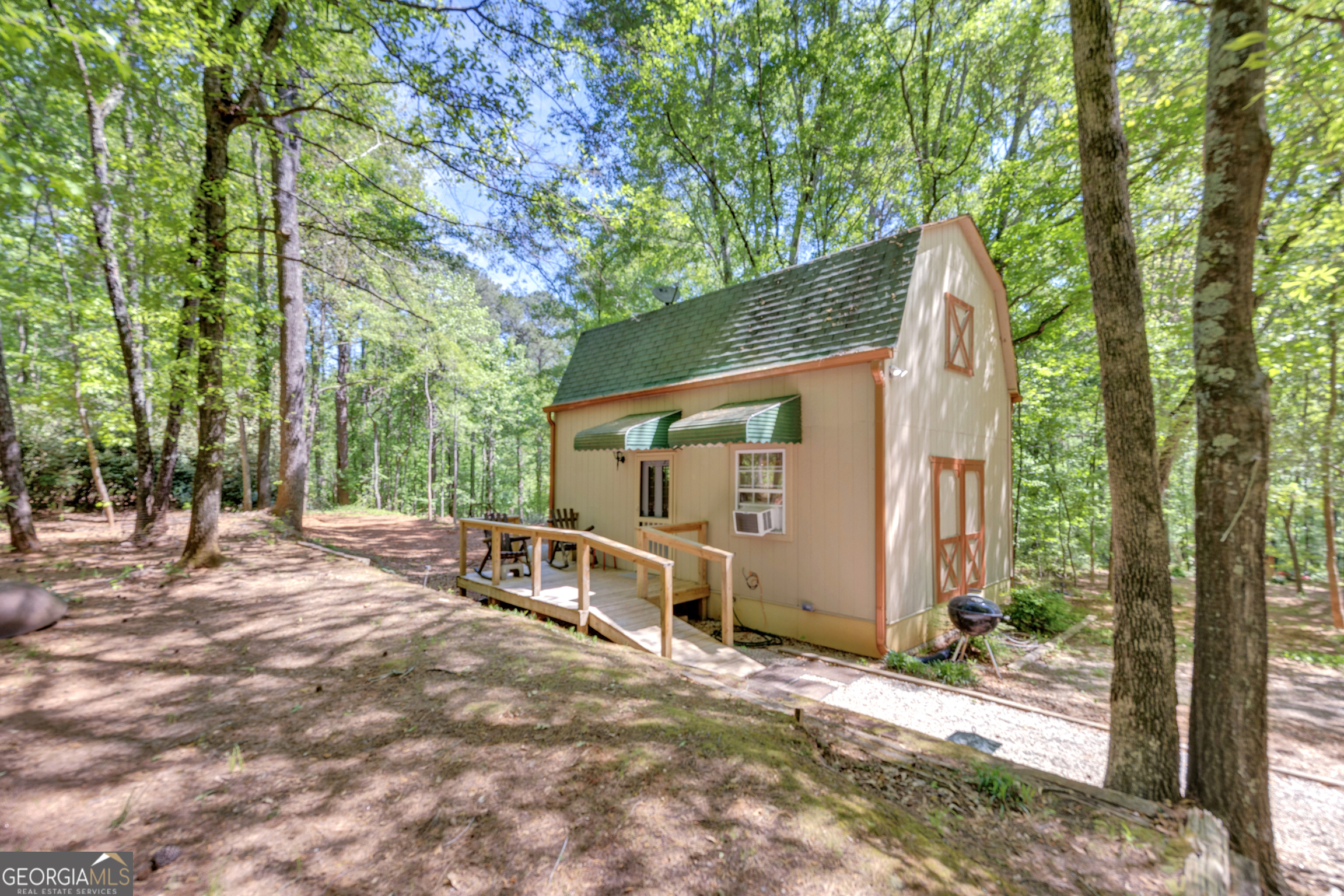5642 Highway 212 Covington GA 30016