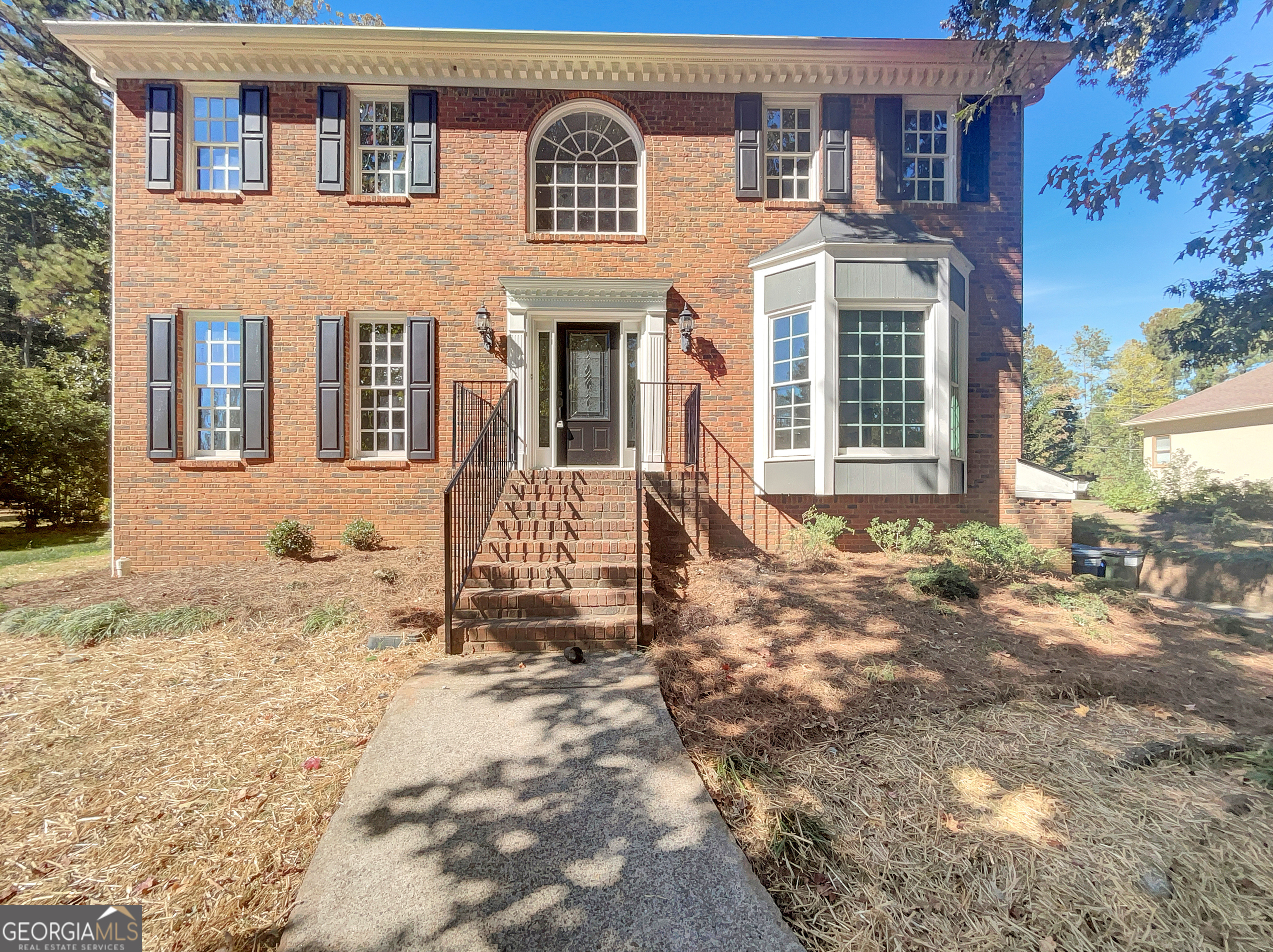 3526 W Hampton Drive NW Marietta GA 30064