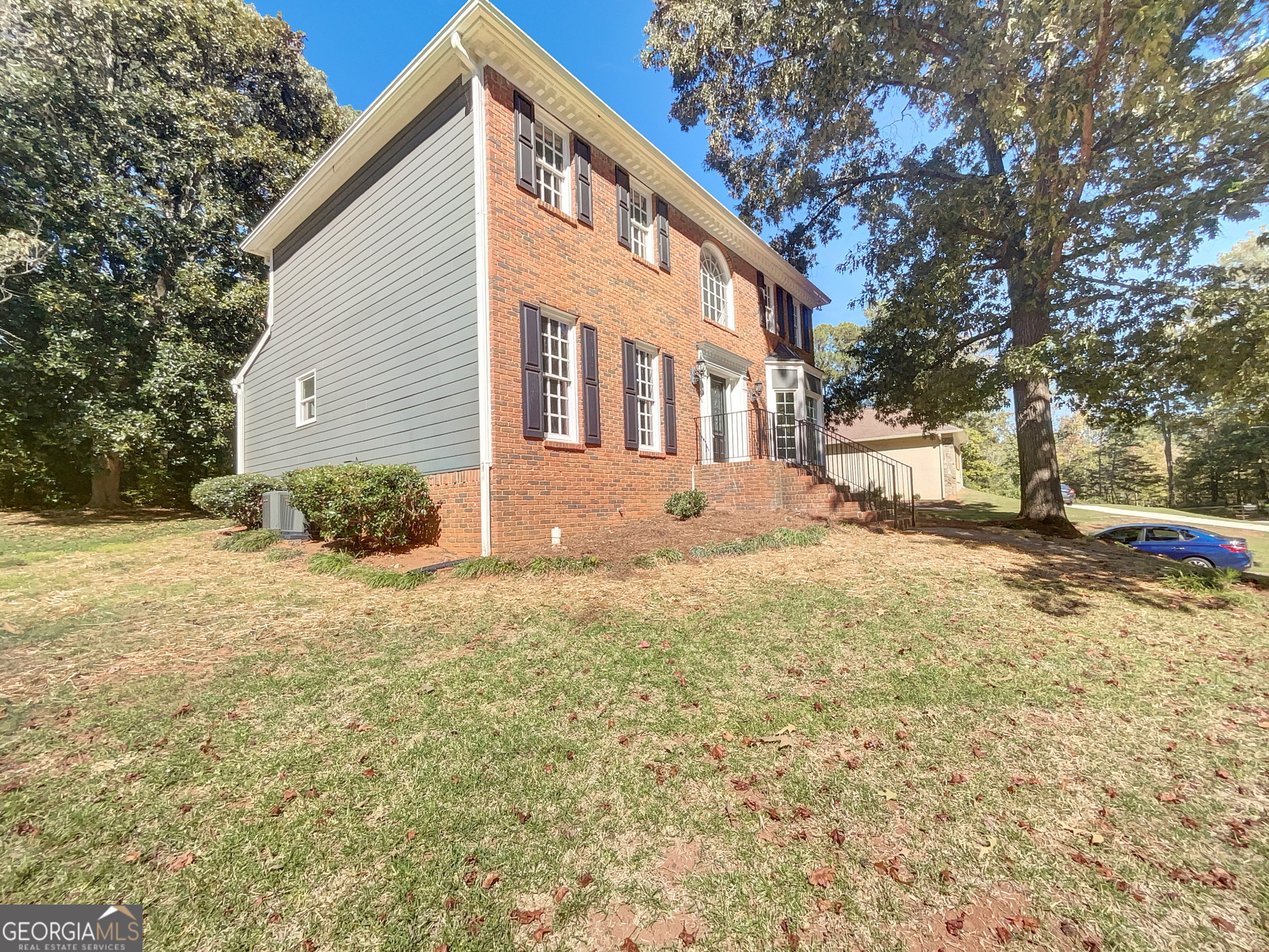 3526 W Hampton Drive NW Marietta GA 30064