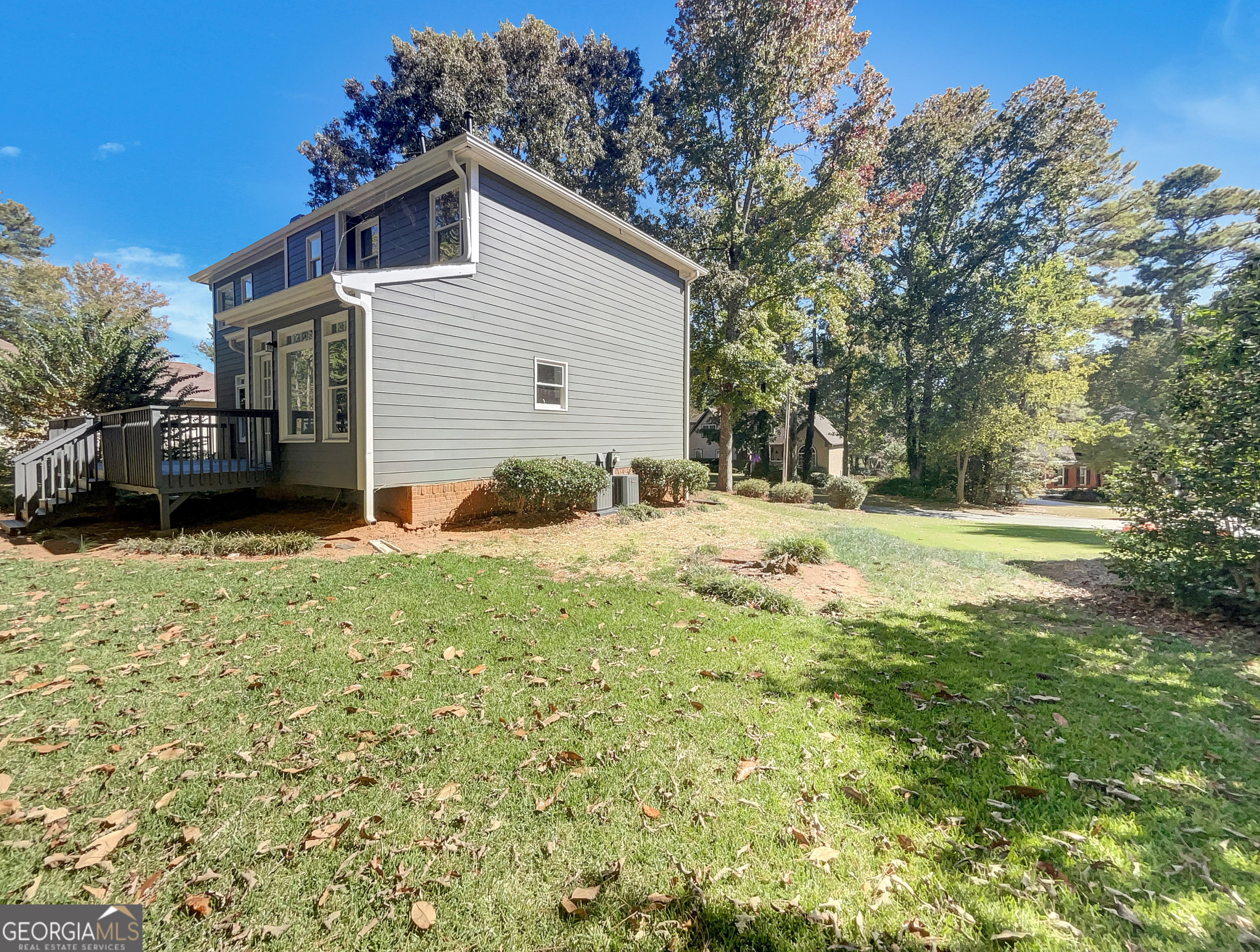 3526 W Hampton Drive NW Marietta GA 30064