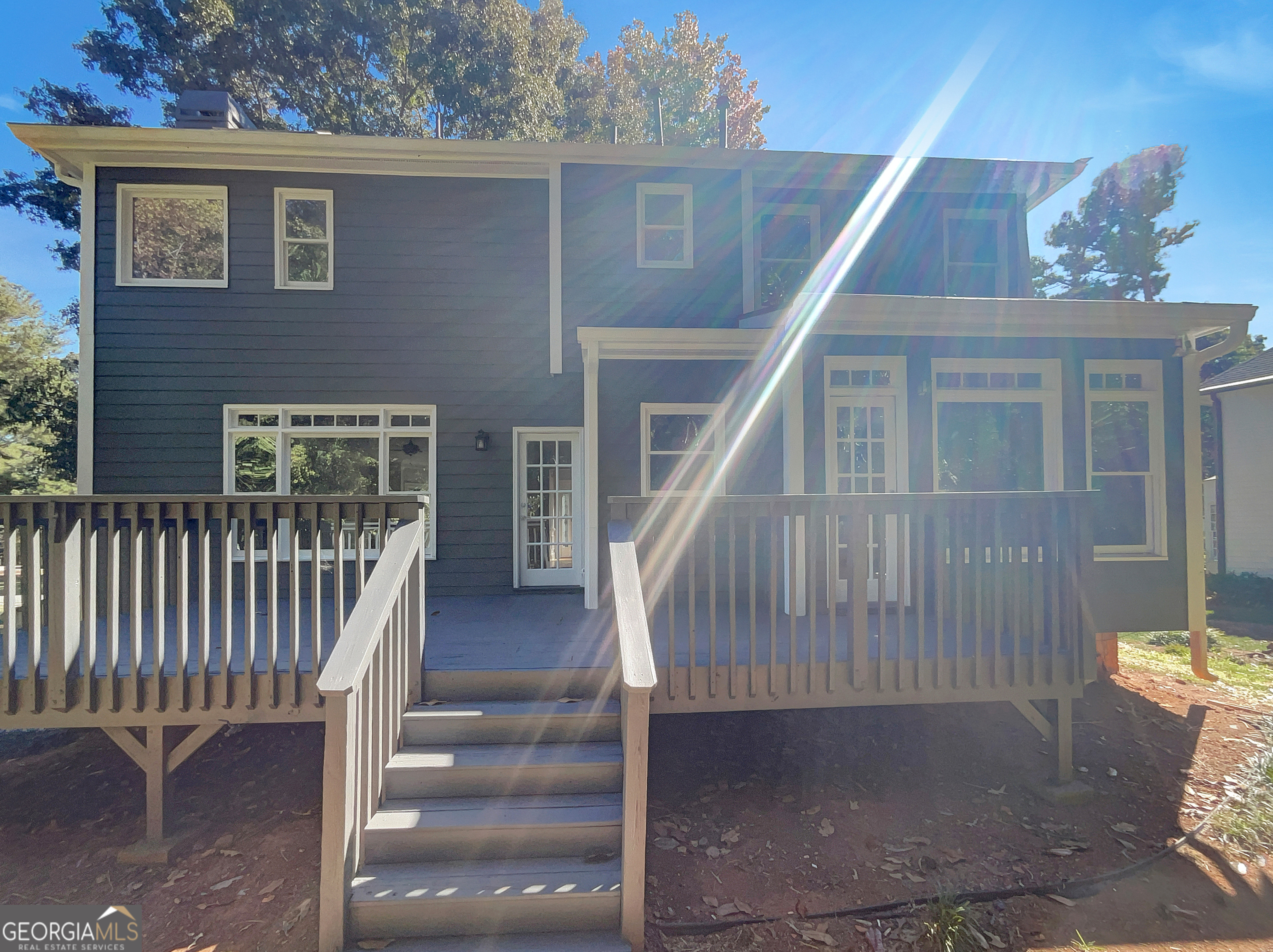 3526 W Hampton Drive NW Marietta GA 30064