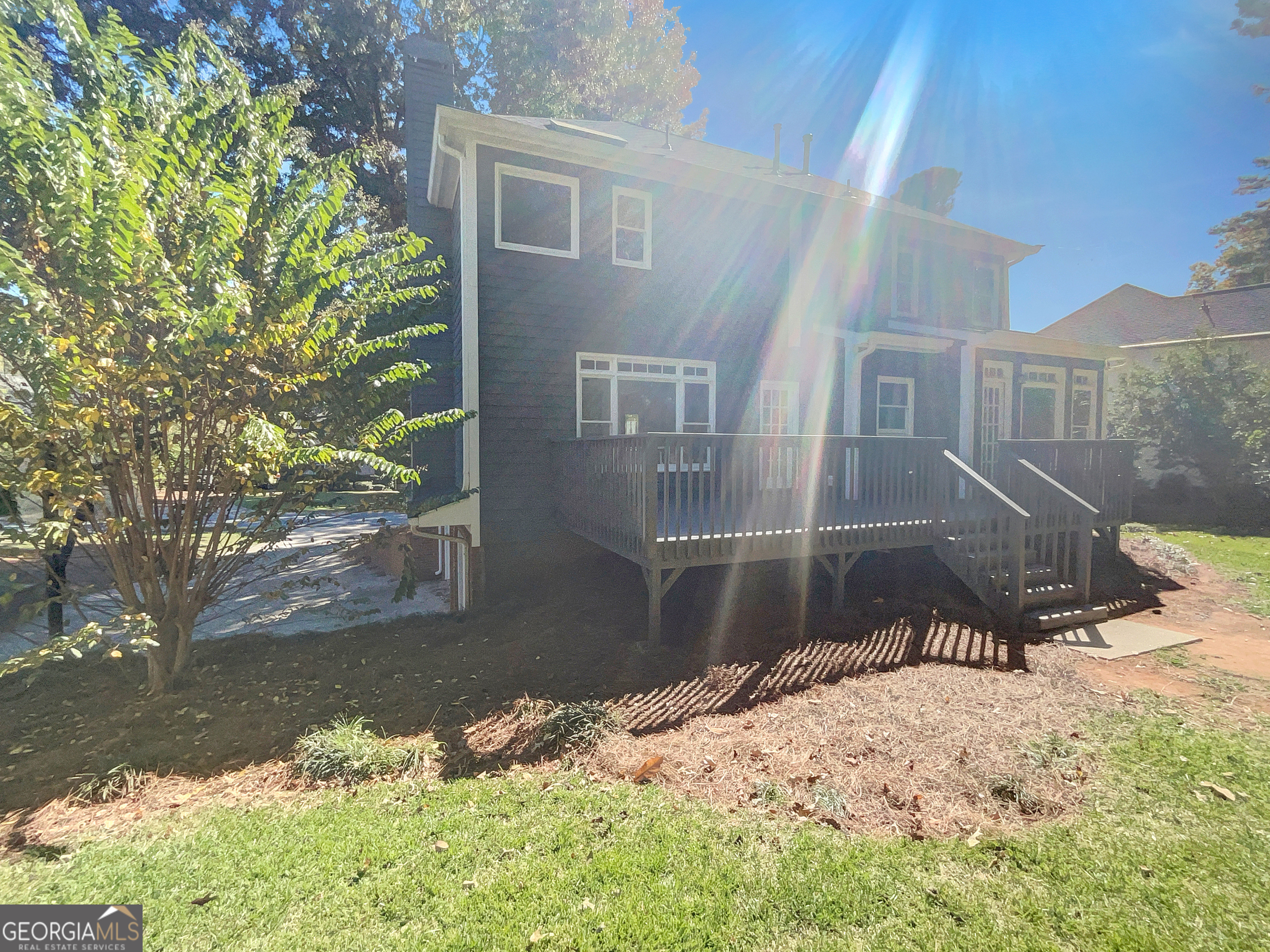 3526 W Hampton Drive NW Marietta GA 30064