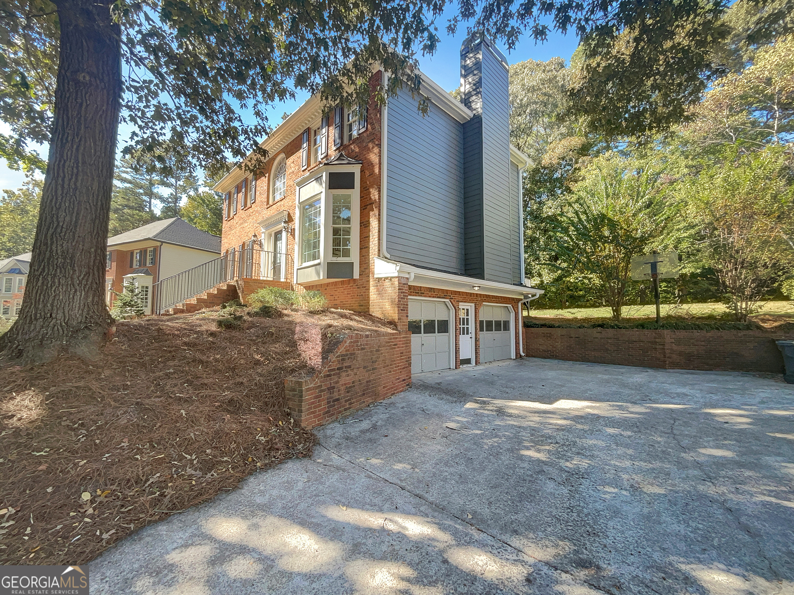 3526 W Hampton Drive NW Marietta GA 30064