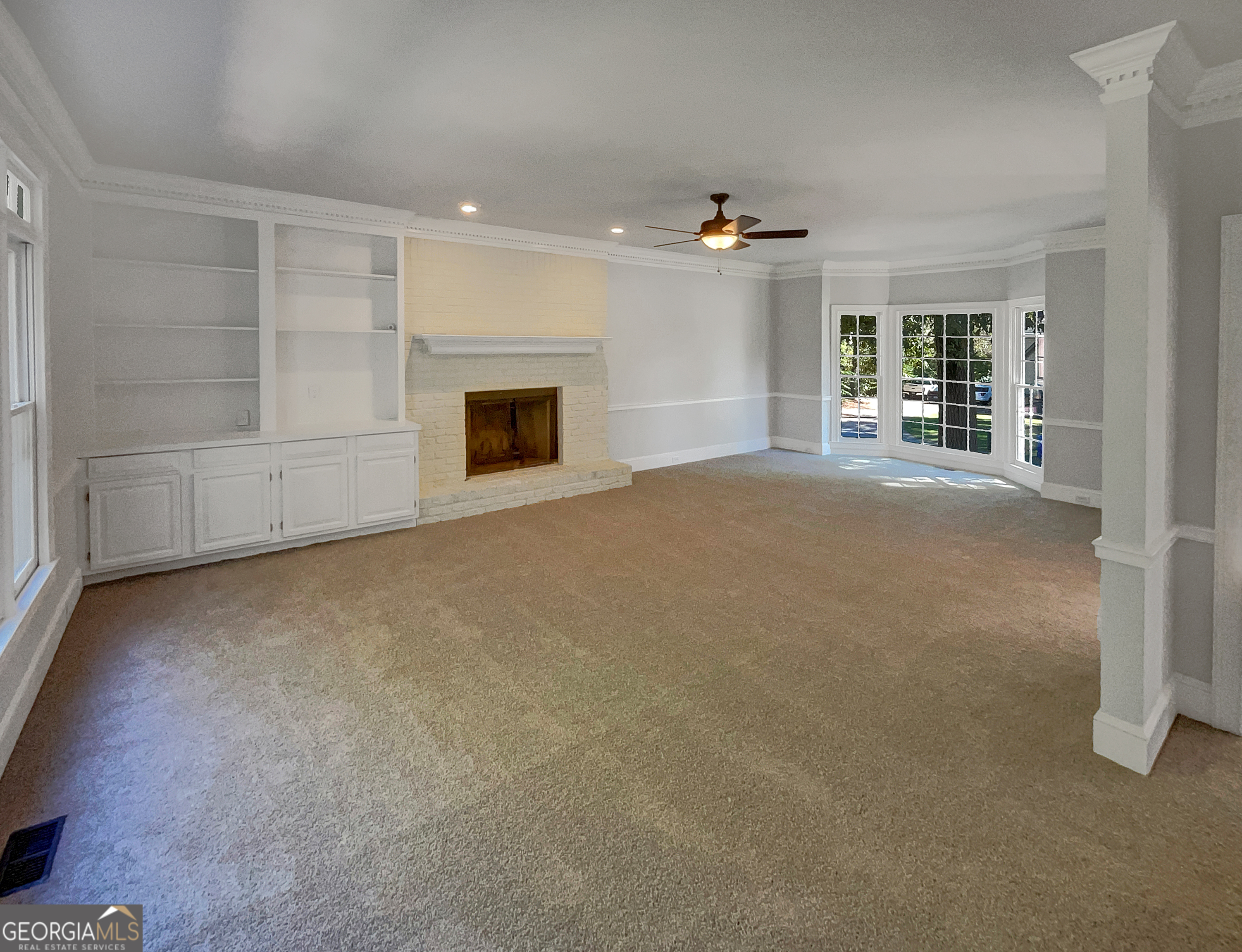 3526 W Hampton Drive NW Marietta GA 30064