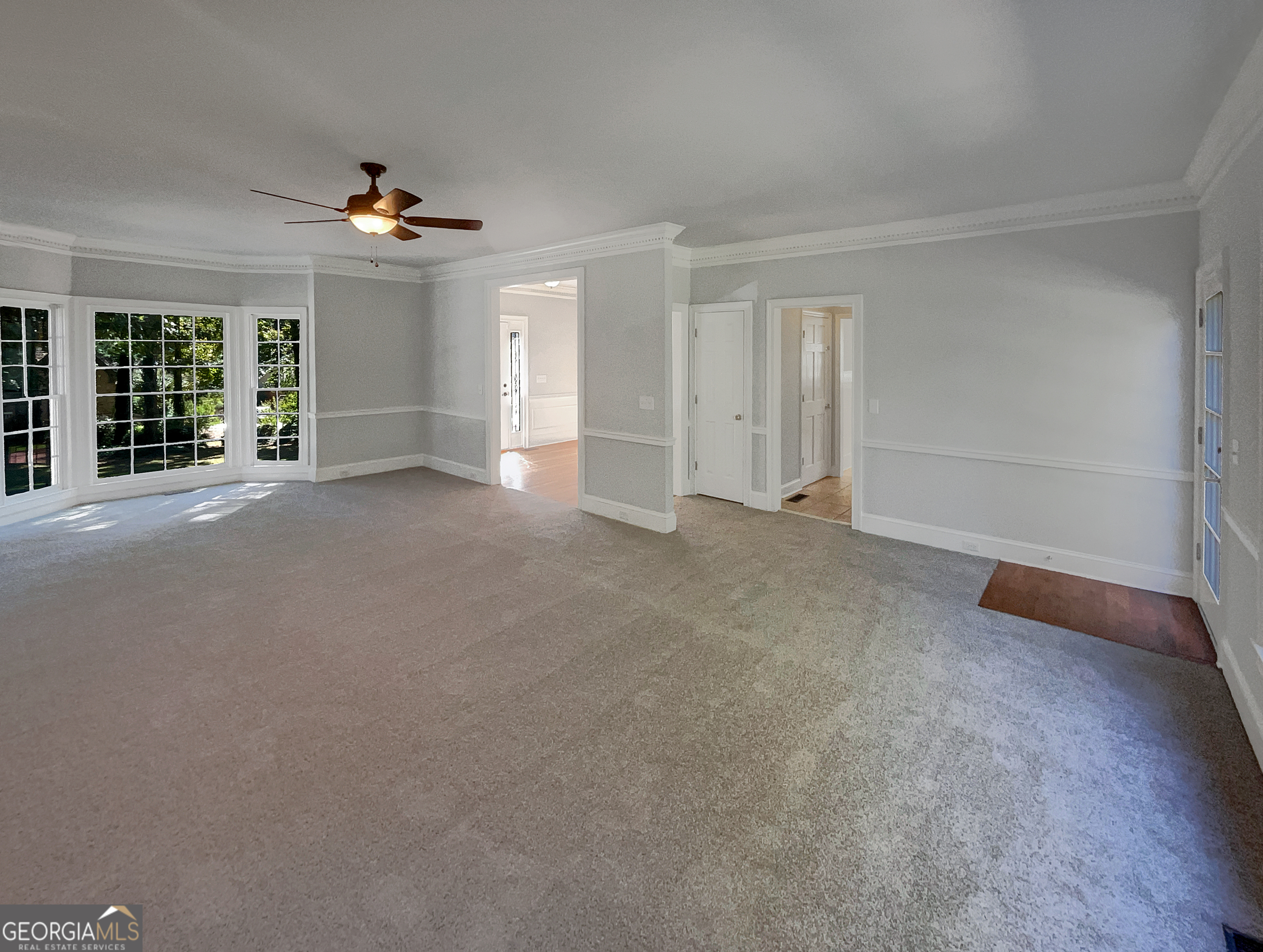 3526 W Hampton Drive NW Marietta GA 30064