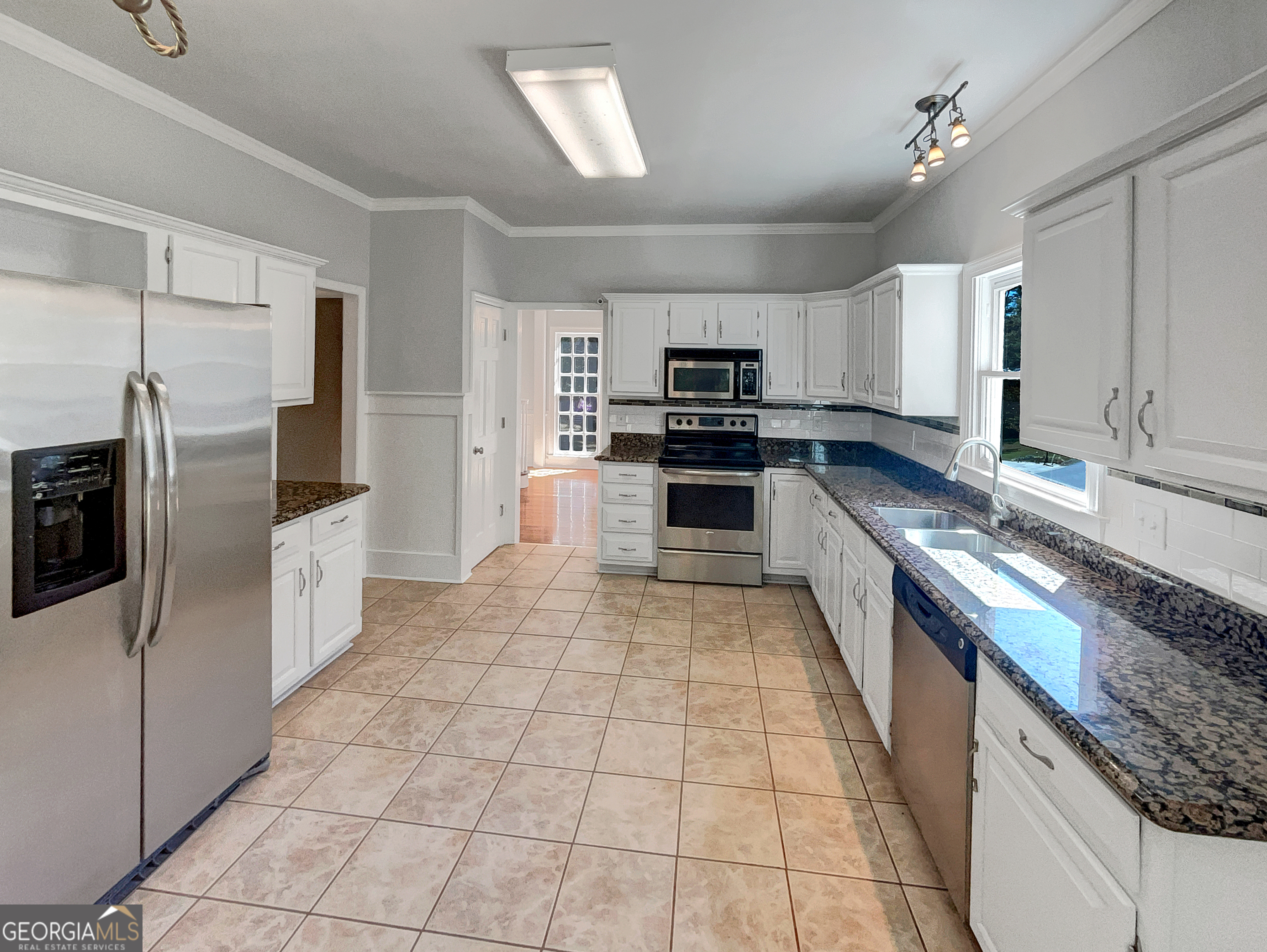 3526 W Hampton Drive NW Marietta GA 30064