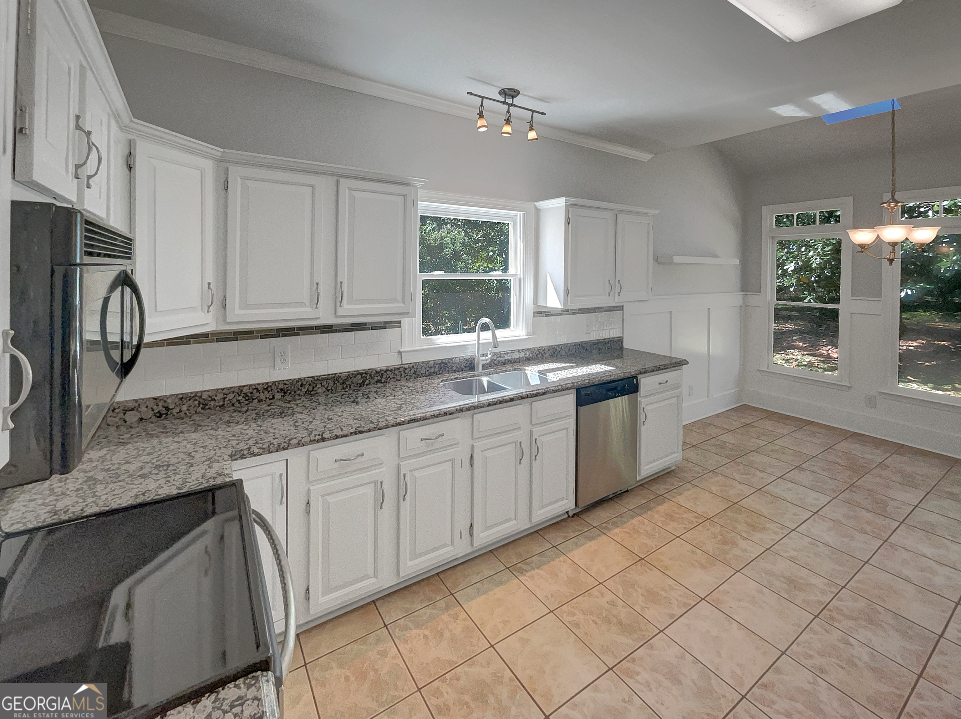 3526 W Hampton Drive NW Marietta GA 30064
