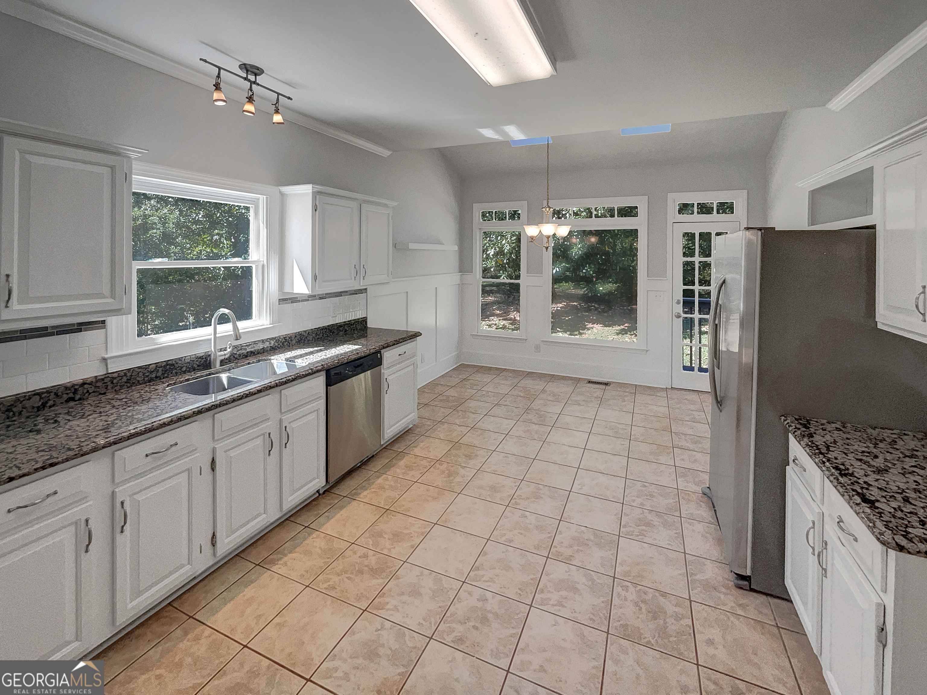 3526 W Hampton Drive NW Marietta GA 30064