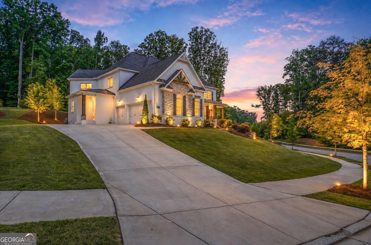 14195 Reserve Manor Lane Roswell GA 30075