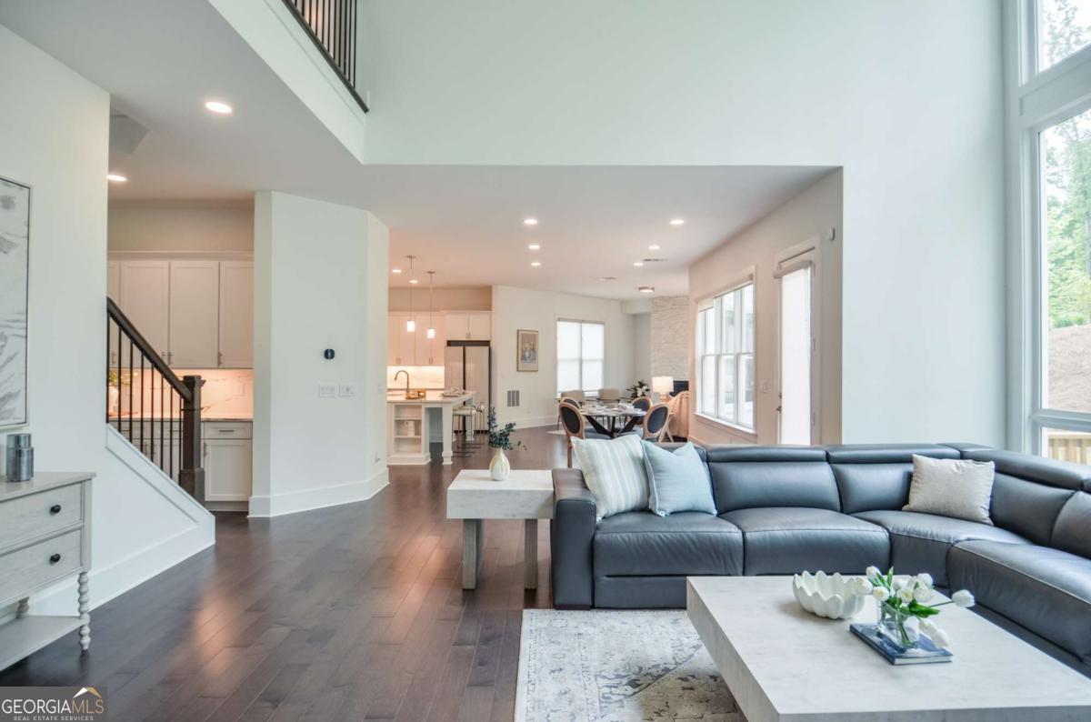 14195 Reserve Manor Lane Roswell GA 30075