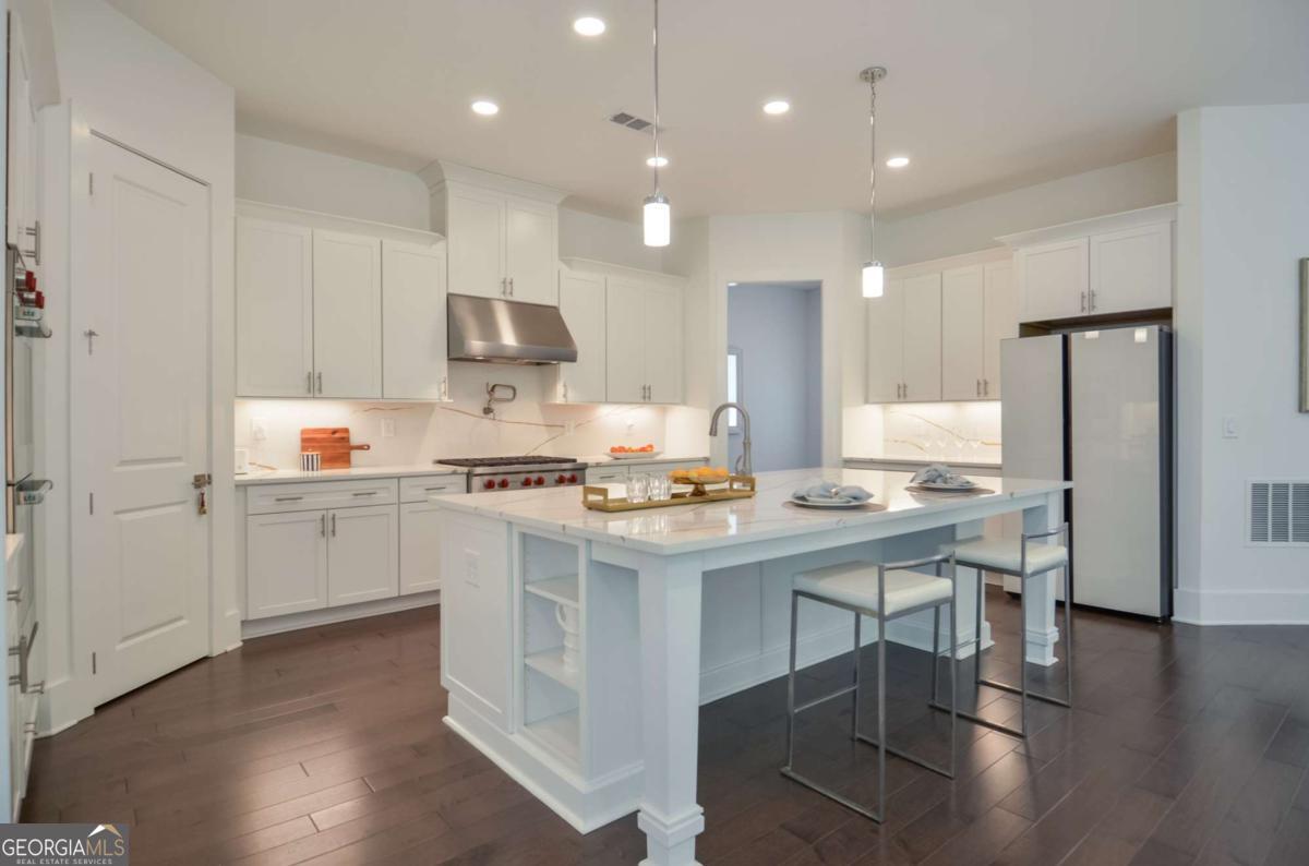 14195 Reserve Manor Lane Roswell GA 30075