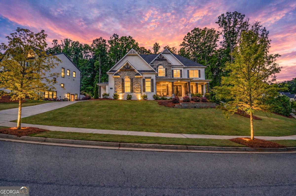14195 Reserve Manor Lane Roswell GA 30075