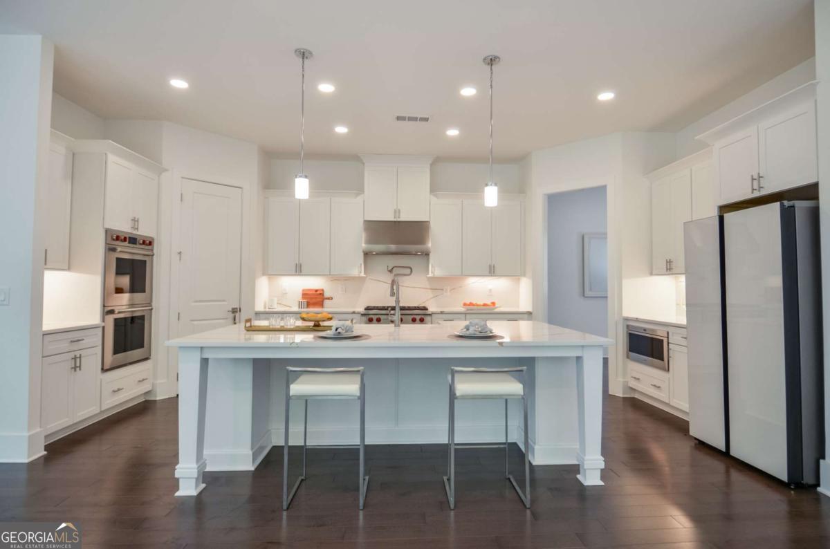 14195 Reserve Manor Lane Roswell GA 30075