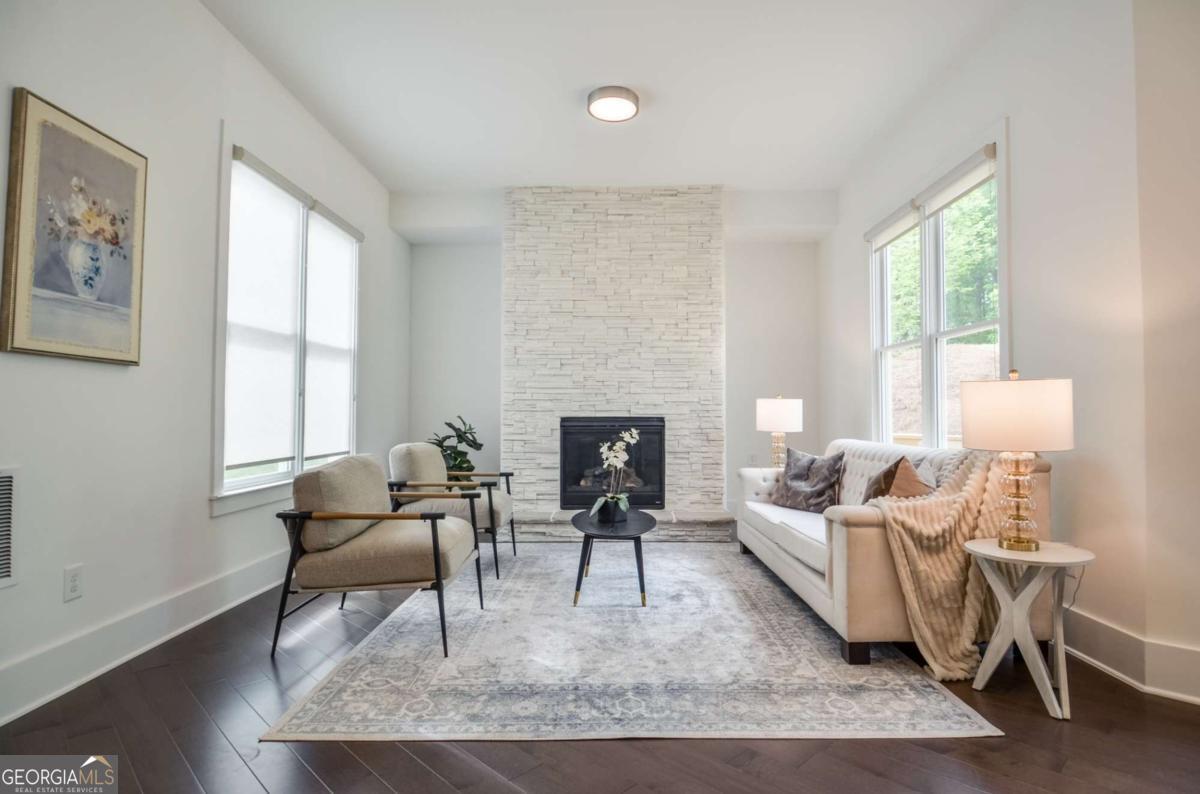 14195 Reserve Manor Lane Roswell GA 30075