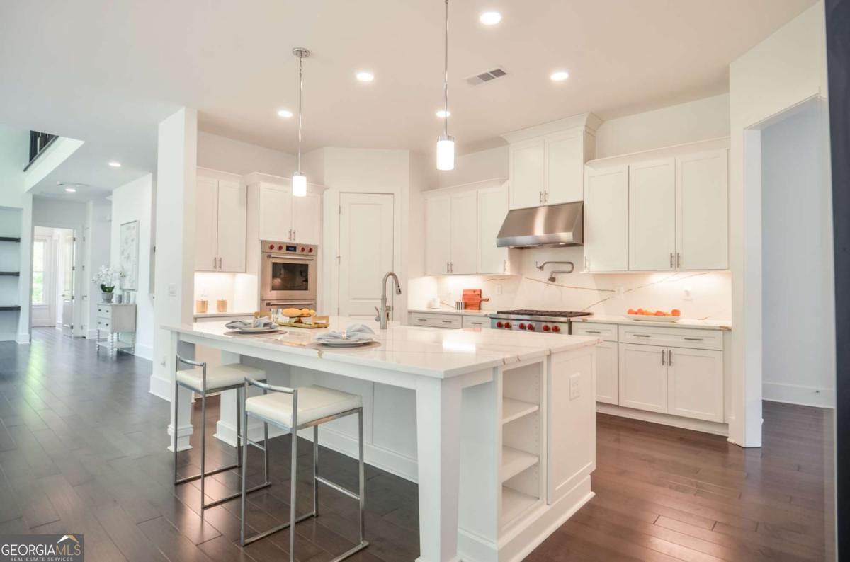 14195 Reserve Manor Lane Roswell GA 30075