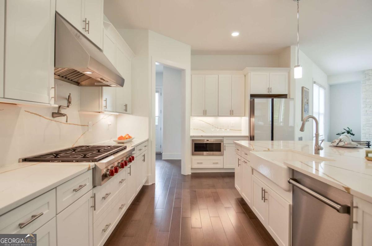 14195 Reserve Manor Lane Roswell GA 30075