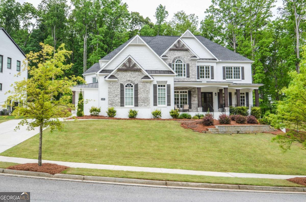 14195 Reserve Manor Lane Roswell GA 30075