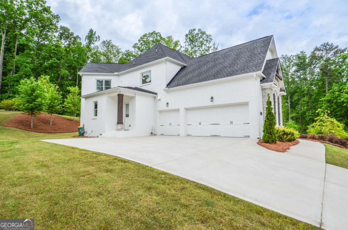 14195 Reserve Manor Lane Roswell GA 30075