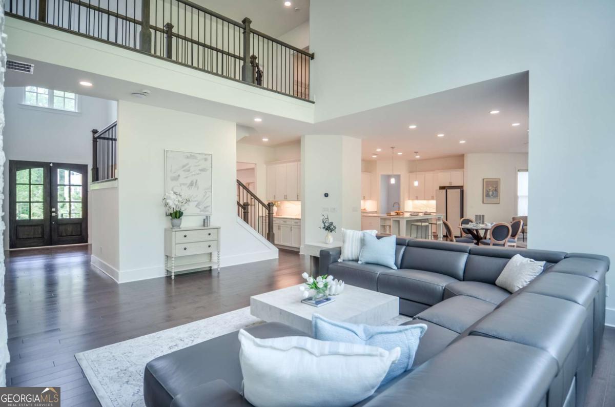 14195 Reserve Manor Lane Roswell GA 30075