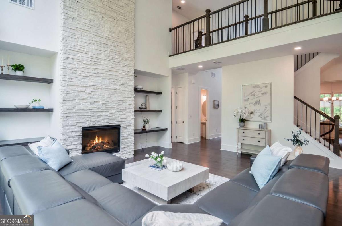 14195 Reserve Manor Lane Roswell GA 30075