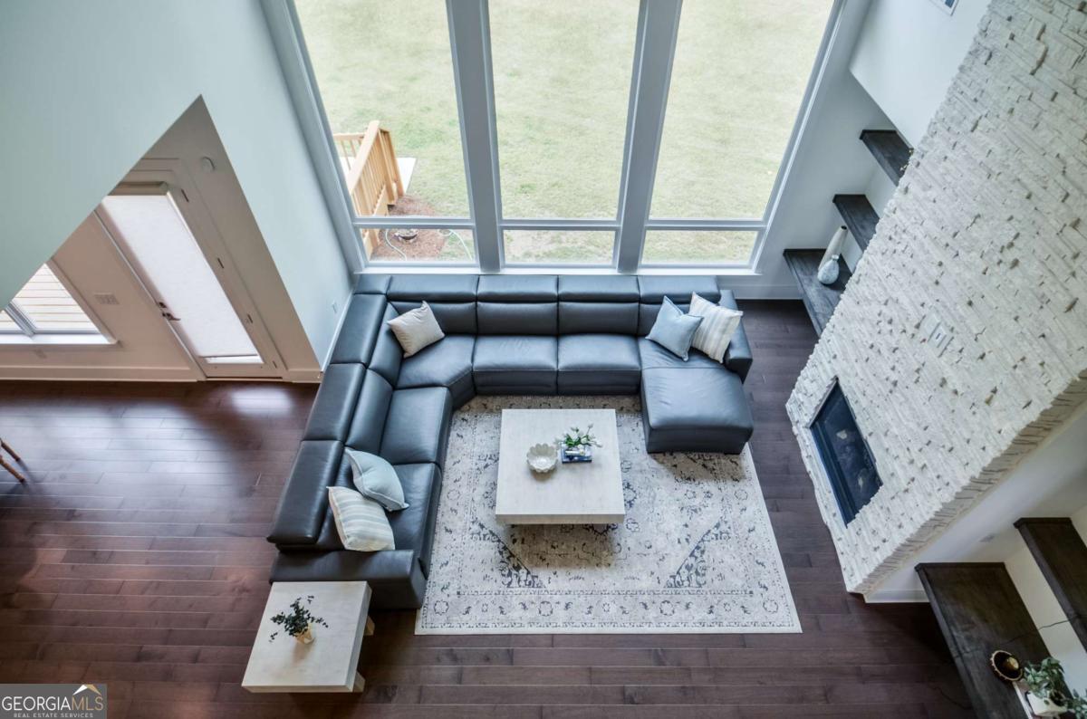 14195 Reserve Manor Lane Roswell GA 30075