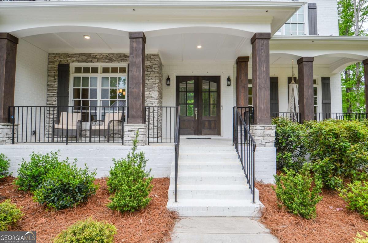 14195 Reserve Manor Lane Roswell GA 30075
