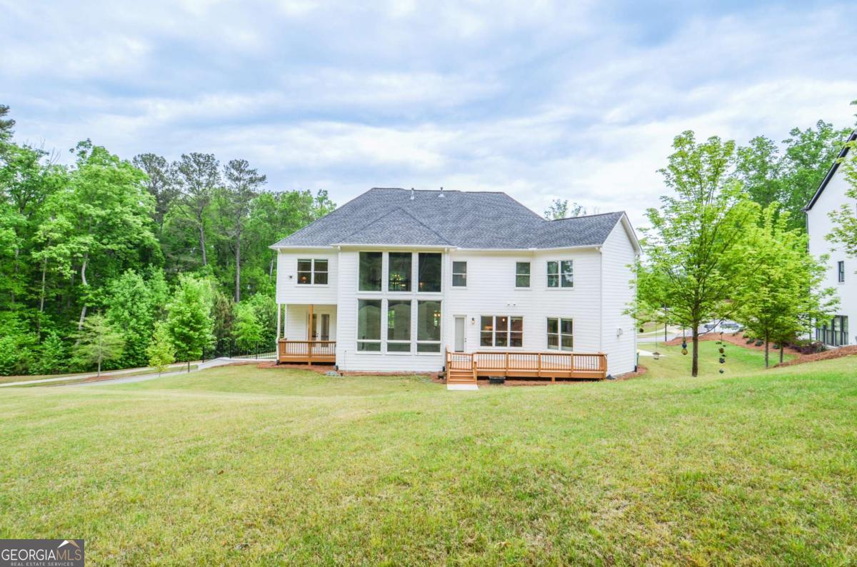 14195 Reserve Manor Lane Roswell GA 30075
