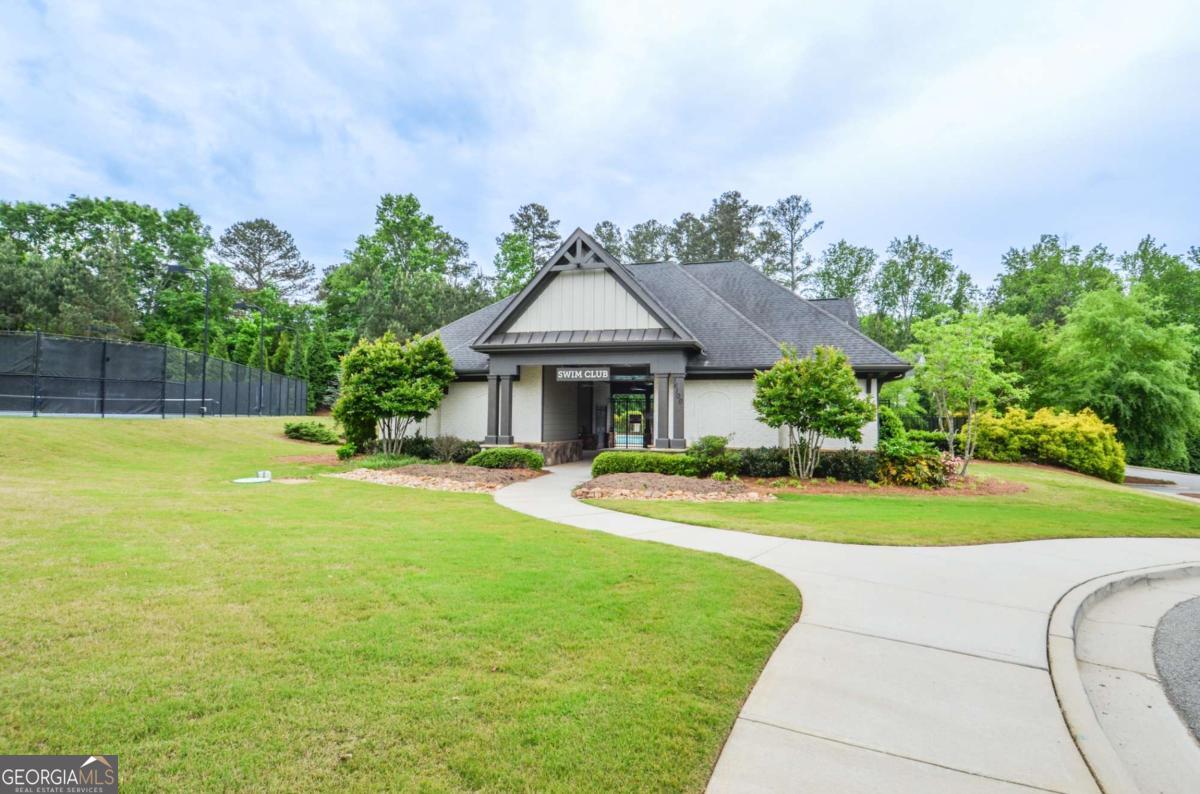 14195 Reserve Manor Lane Roswell GA 30075