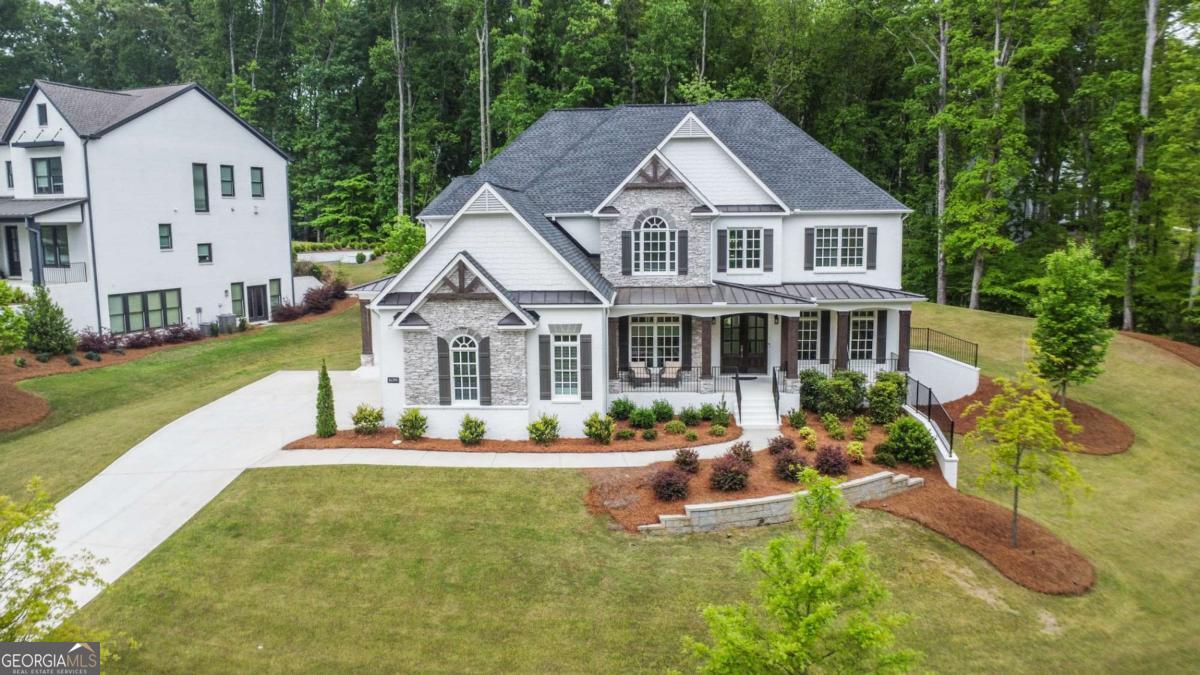 14195 Reserve Manor Lane Roswell GA 30075