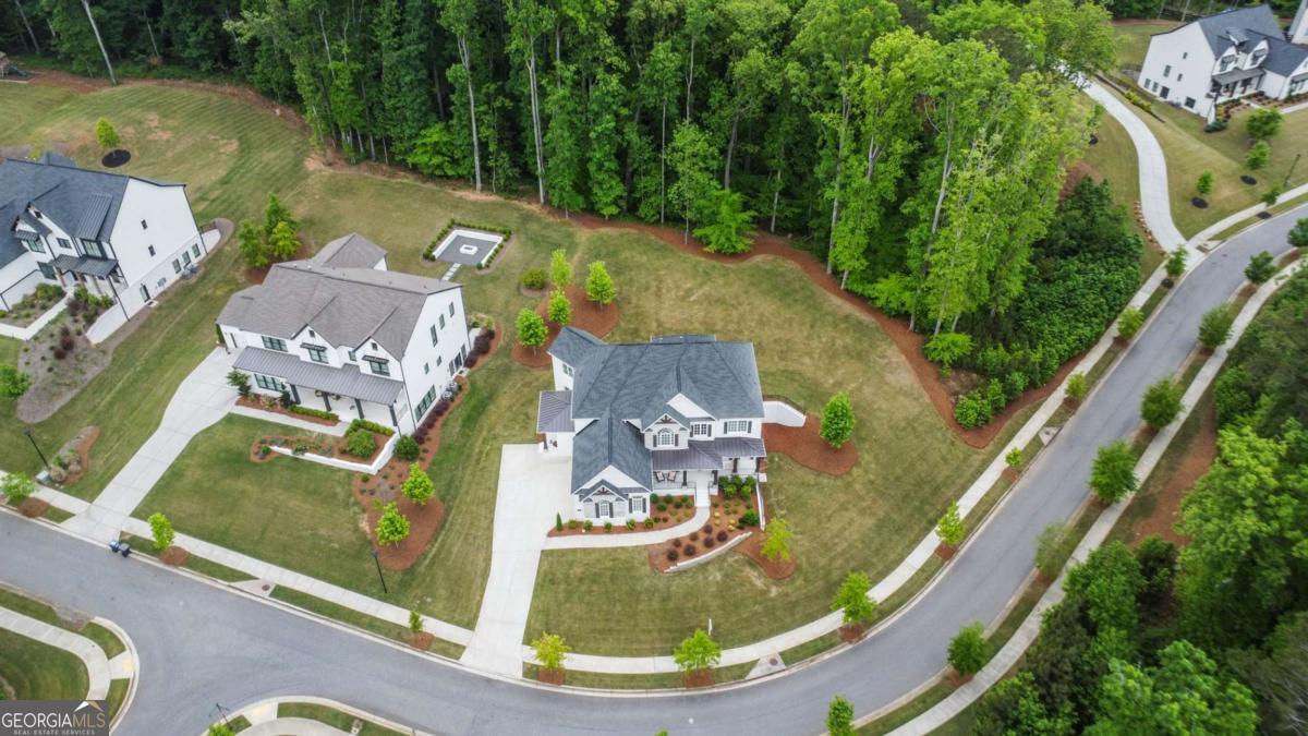 14195 Reserve Manor Lane Roswell GA 30075