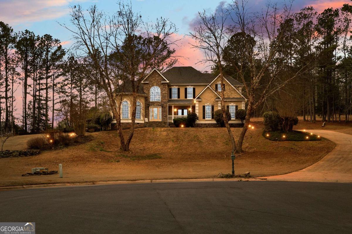 113 Glenn Eagle Pointe Lagrange GA 30241