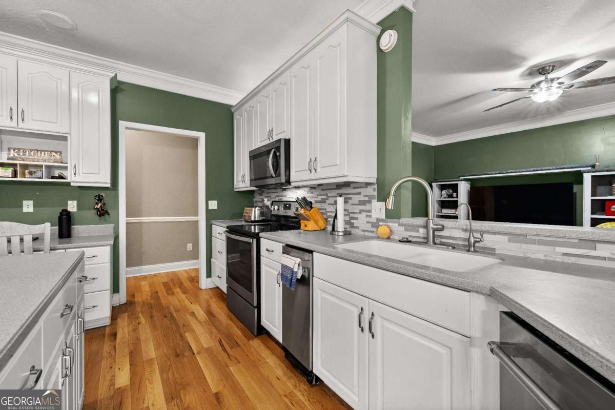 113 Glenn Eagle Pointe Lagrange GA 30241