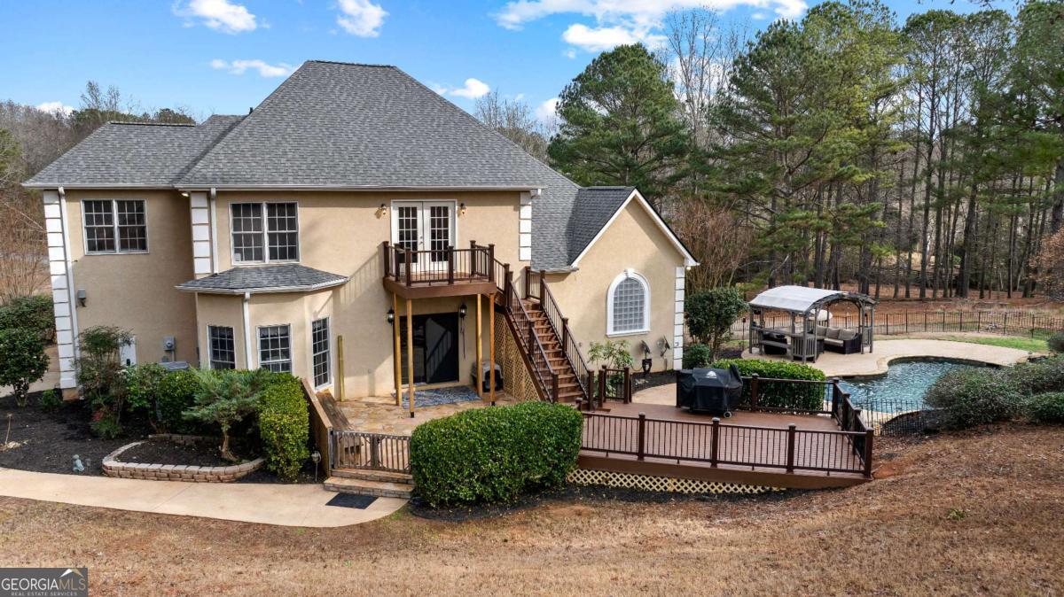 113 Glenn Eagle Pointe Lagrange GA 30241