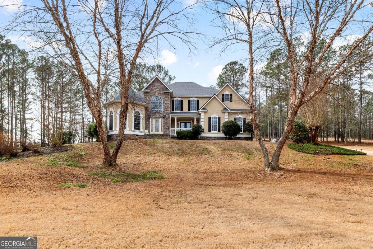113 Glenn Eagle Pointe Lagrange GA 30241