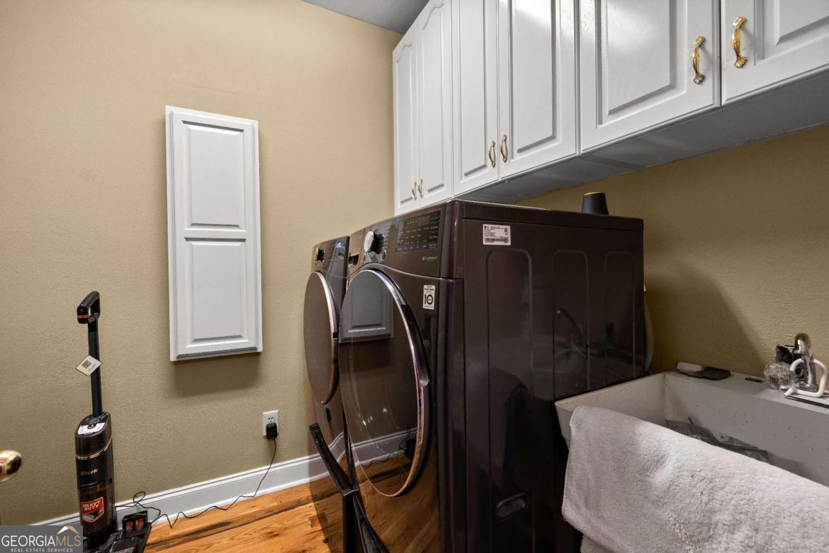 113 Glenn Eagle Pointe Lagrange GA 30241