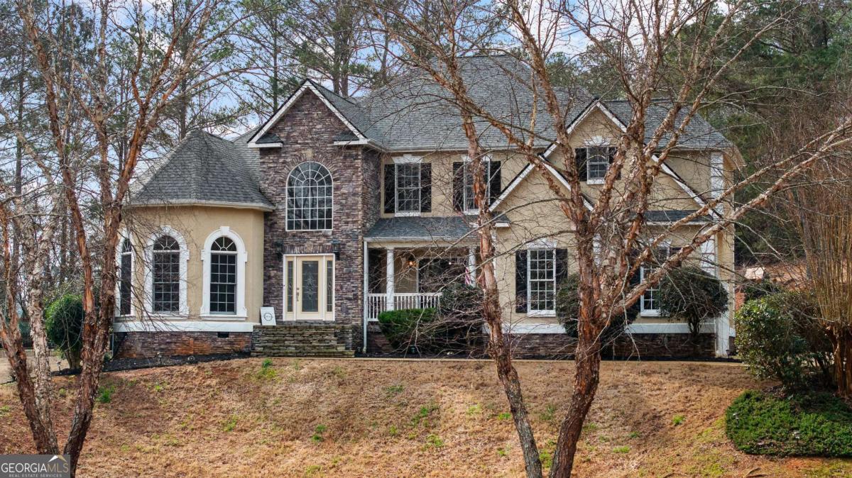 113 Glenn Eagle Pointe Lagrange GA 30241