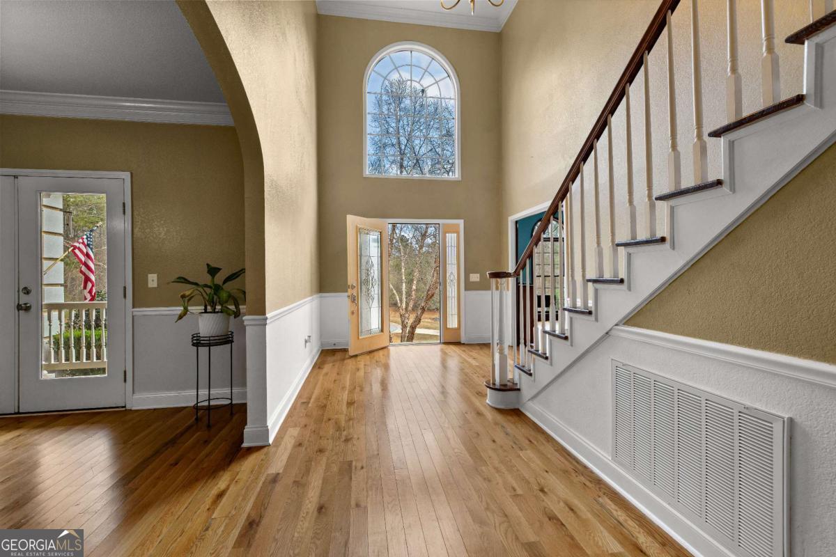 113 Glenn Eagle Pointe Lagrange GA 30241