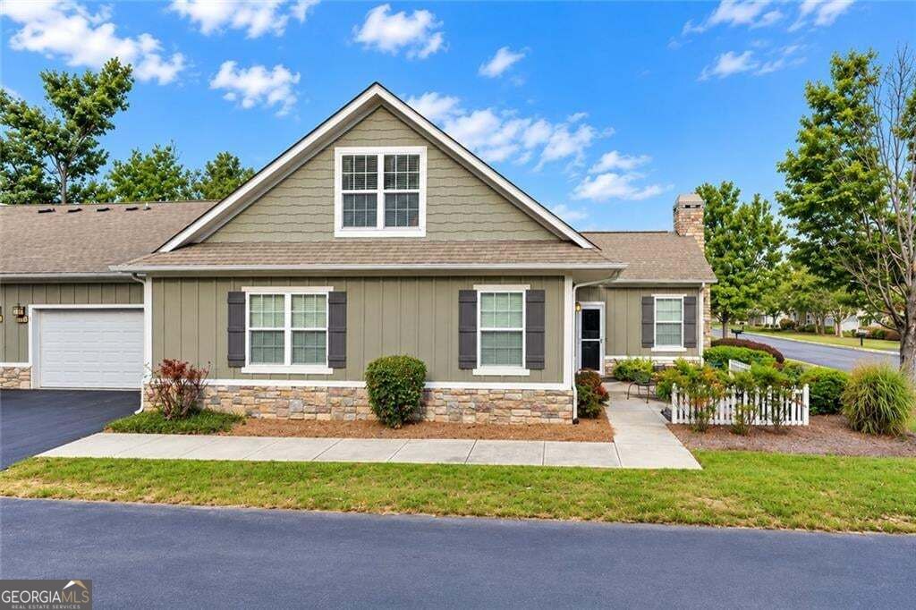 1213 Brookstone Way Augusta GA 30909