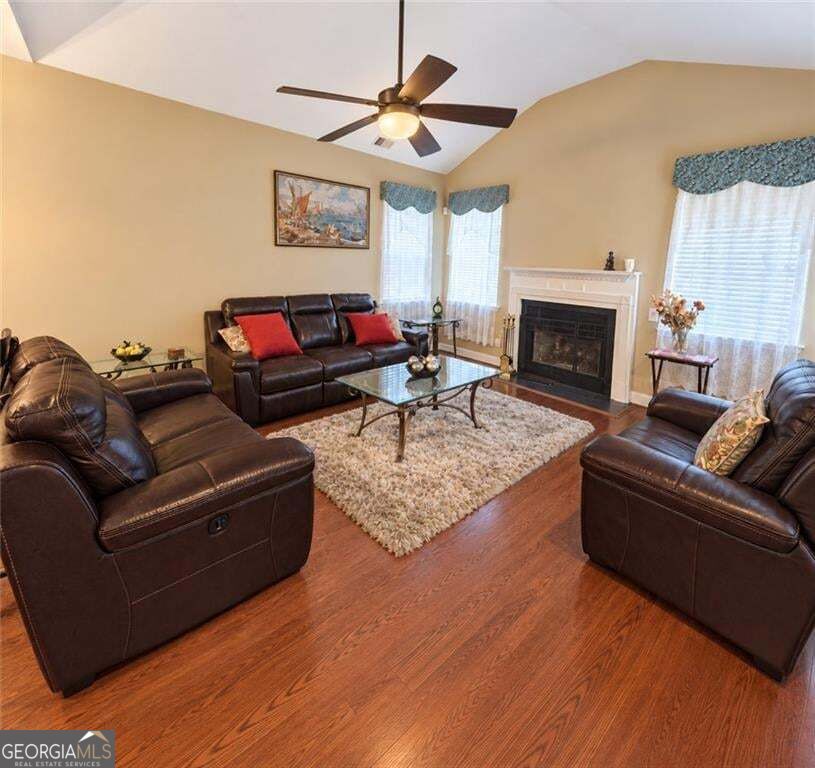 1213 Brookstone Way Augusta GA 30909