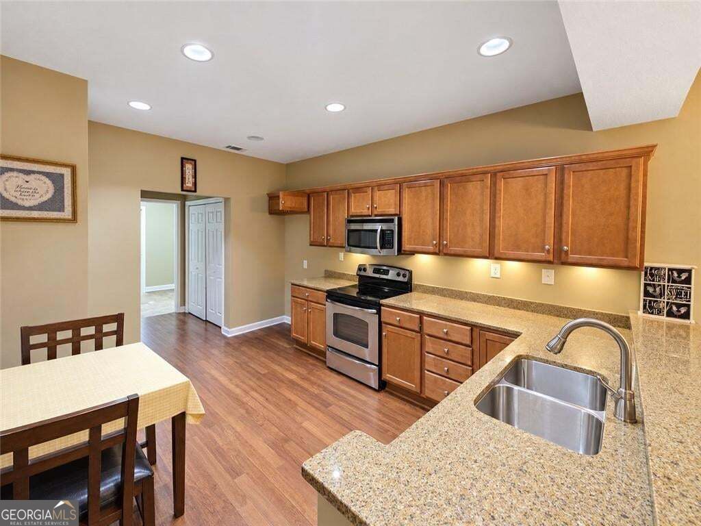 1213 Brookstone Way Augusta GA 30909