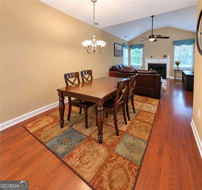 1213 Brookstone Way Augusta GA 30909
