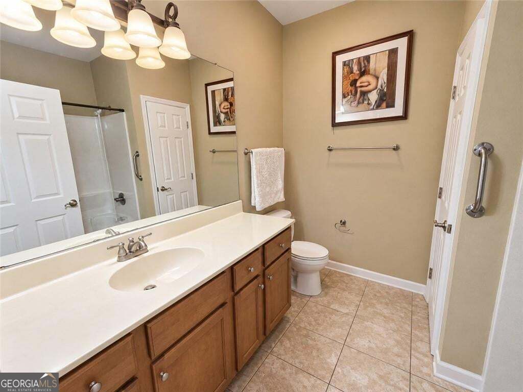 1213 Brookstone Way Augusta GA 30909